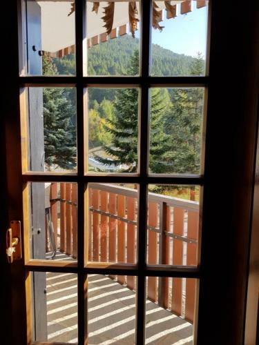 Apartamento Le Petit Nid - Ski In/out
