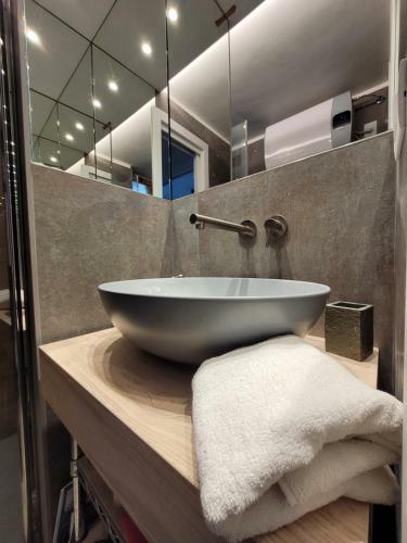 Apartamento Sauze Lovely And Panoramic