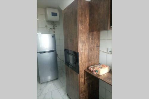 Cozy Pent House Service Apartment In Wuse 2.
