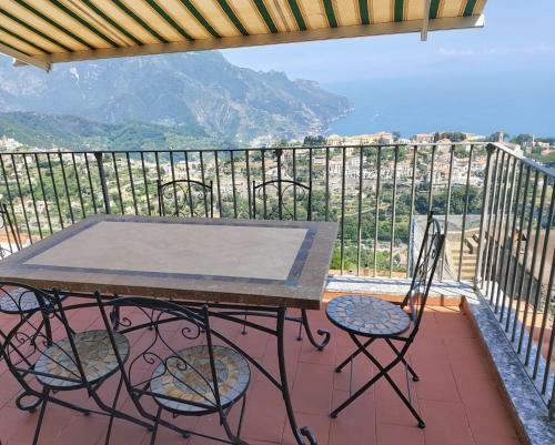 Villa Laura Near Ravello