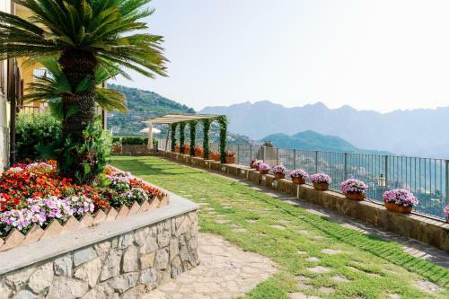 Villa Laura Near Ravello