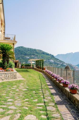 Villa Laura Near Ravello