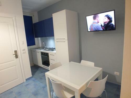 Apartamento Casa Vacanze Baia Garagliano