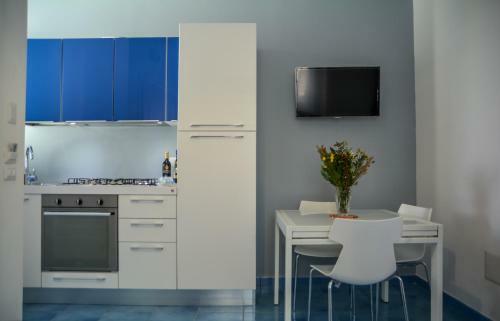 Apartamento Casa Vacanze Baia Garagliano