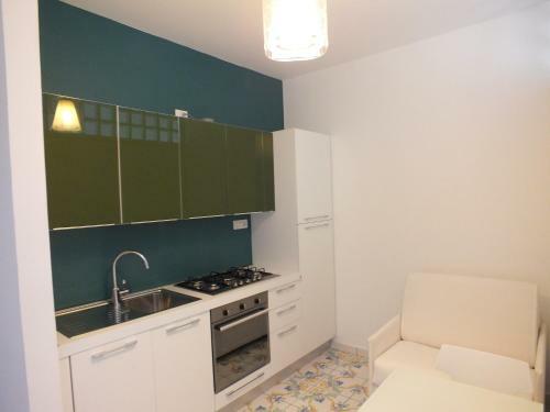 Apartamento Casa Vacanze Baia Garagliano