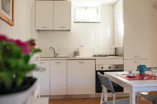 Apartamento San Pietro Holiday House