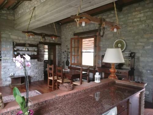 Apartamento Agriturismo Terranera