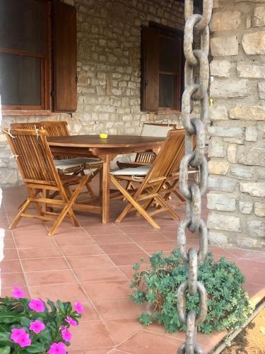 Apartamento Agriturismo Terranera