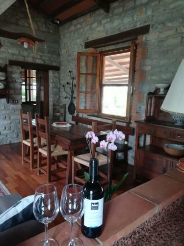 Apartamento Agriturismo Terranera