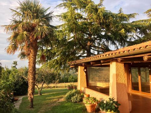 Apartamento Agriturismo Terranera