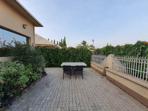Apo-dutse Villa - 24h Electricty, Water, Wifi And Security