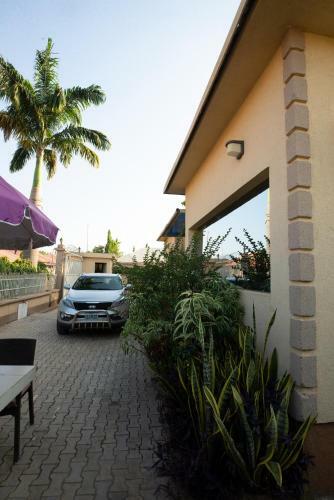 Apo-dutse Villa - 24h Electricty, Water, Wifi And Security