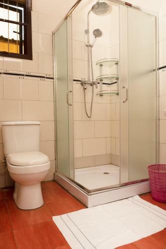 Apo-dutse Villa - 24h Electricty, Water, Wifi And Security