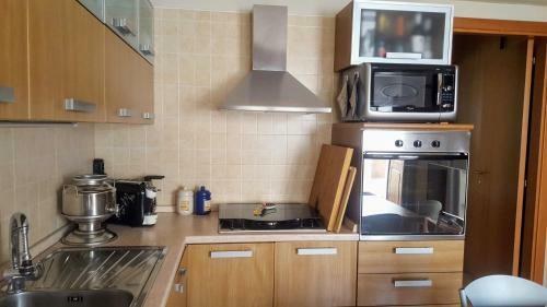 Apartamento La Casa Del Capitano
