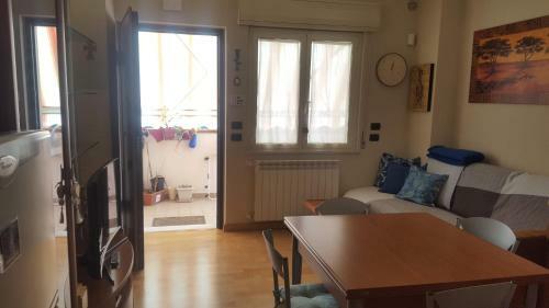 Apartamento La Casa Del Capitano