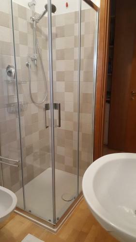 Apartamento La Casa Del Capitano