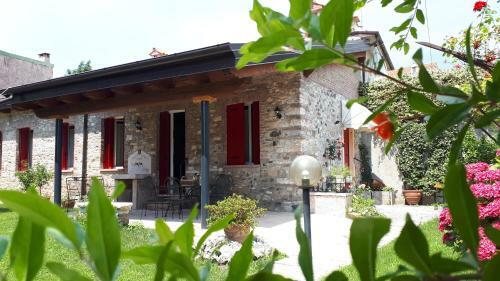 Villa Le Scuderie Di S.bakhita