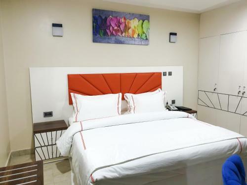 Musada Luxury Hotels And Suites