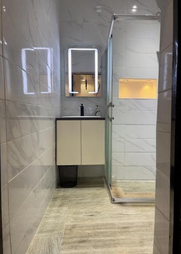 Pearl Apartments - Wuse 2