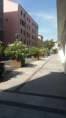 Apartamento Bilocale Nell'antica Darsena