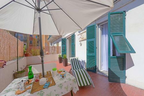 Apartamento Sabrina`s Relax Fra Mare E Storia