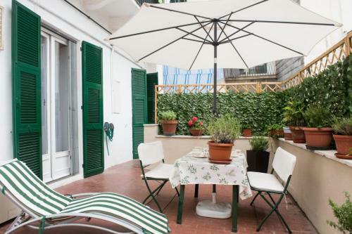 Apartamento Sabrina`s Relax Fra Mare E Storia