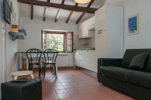 Agroturismo Podere I Giganti