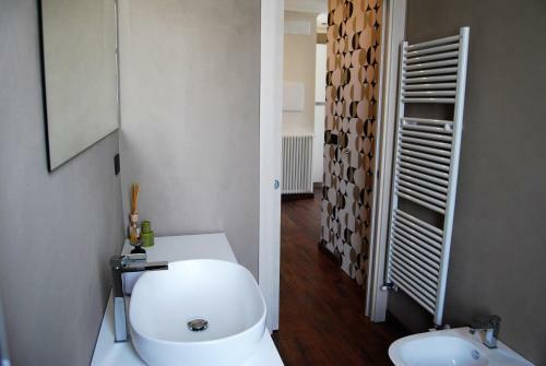 Apartamento Attico In Duomo