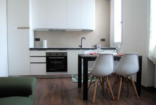 Apartamento Attico In Duomo