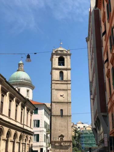 Apartamento Attico In Duomo