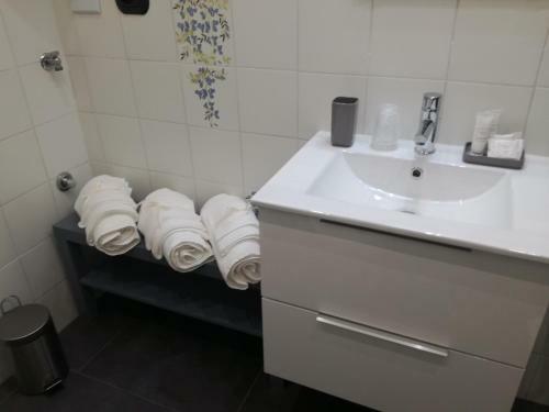 Apartamento Le Ammiraglie