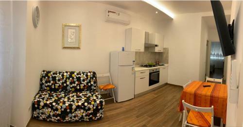 Apartamento Claire's Home