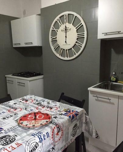 Apartamento Savona Holiday Home