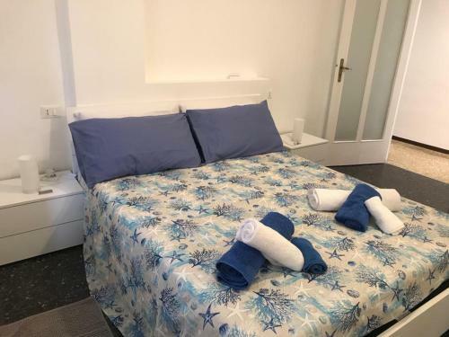 Apartamento Le Case Di Sara N 6