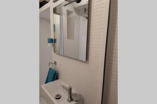 Apartamento Lecasedisusi Casa Azzurra