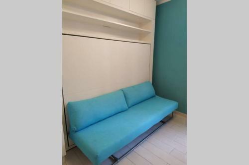 Apartamento Lecasedisusi Casa Azzurra