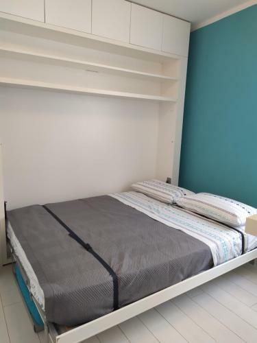 Apartamento Lecasedisusi Casa Azzurra