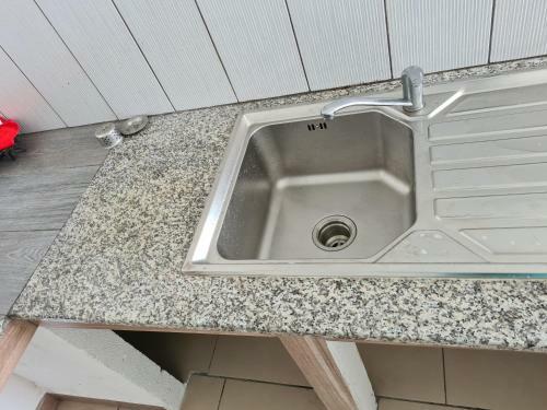 Apartamento T2 Neuf Avec Mini Cour A 10 Min De La Plage