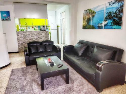 Apartamento Au Havre De Paix