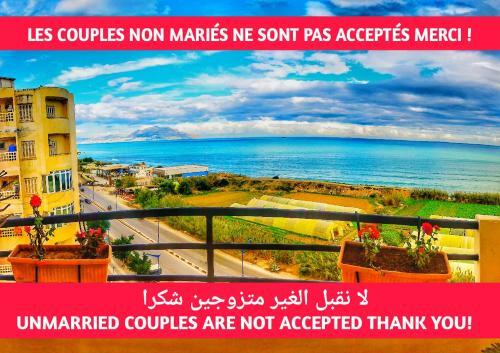 Apartamento Au Havre De Paix