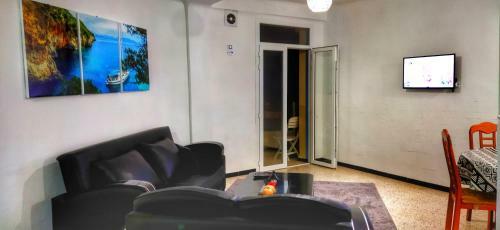 Apartamento Au Havre De Paix