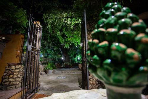 Casa Vacanze Fondaco Di Scillato