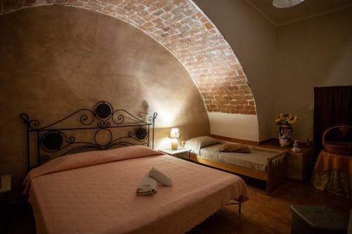 Casa Vacanze Fondaco Di Scillato