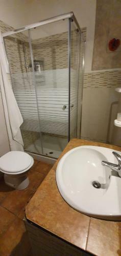 Casa Vacanze Fondaco Di Scillato