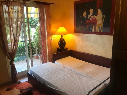 Sea View Apartment Parco Meridiana