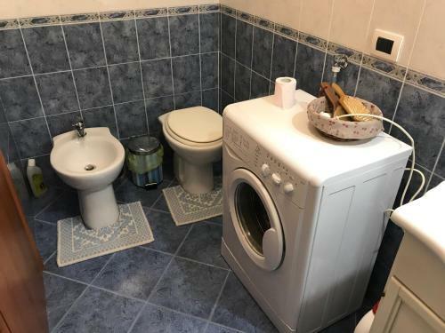 Sea View Apartment Parco Meridiana