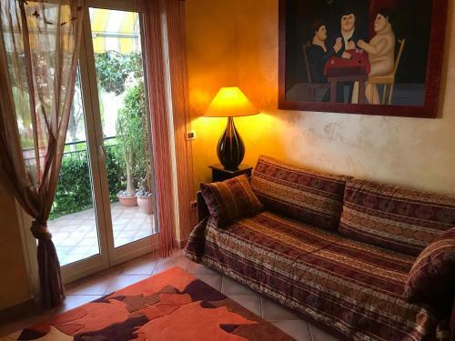 Sea View Apartment Parco Meridiana