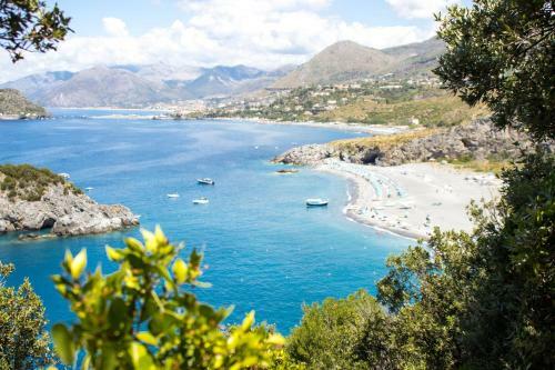Apartamento Calabria Dream Holiday Home