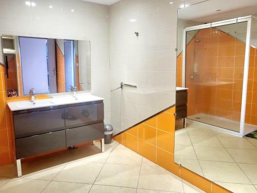 Apartamento Loft Ravissant Enti�rement Climatis�