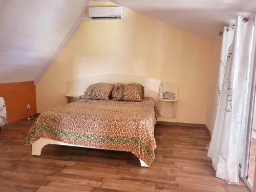 Apartamento Loft Ravissant Enti�rement Climatis�